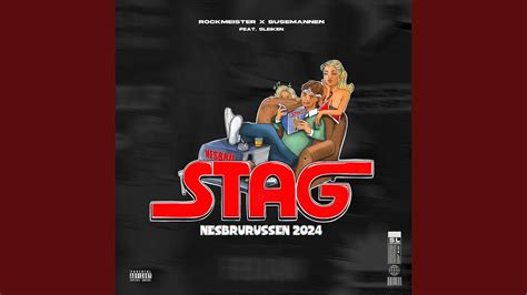 stag 2024 lyrics|Stream Sportskrave (Stag 2024) by Magasinet .